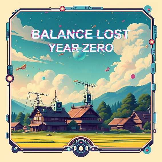 YEAR ZERO